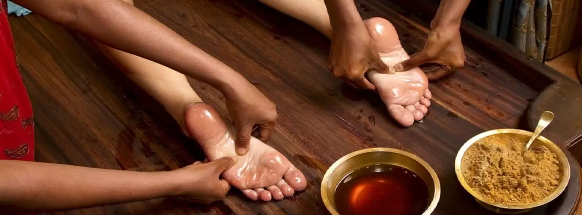 Foot Care Therapies