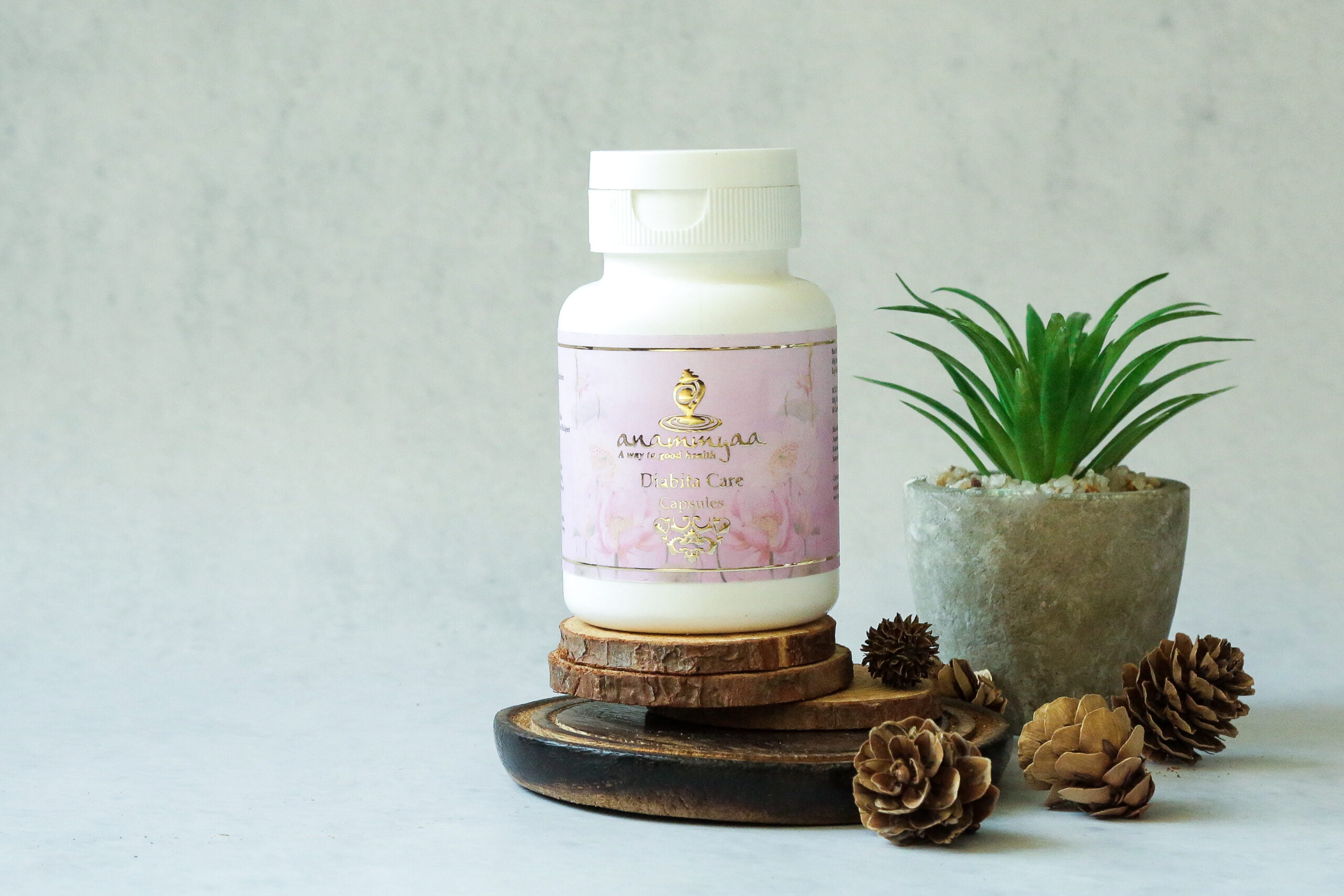 Anammyaa Diabita Care