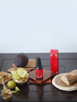Anammyaa Day Serum