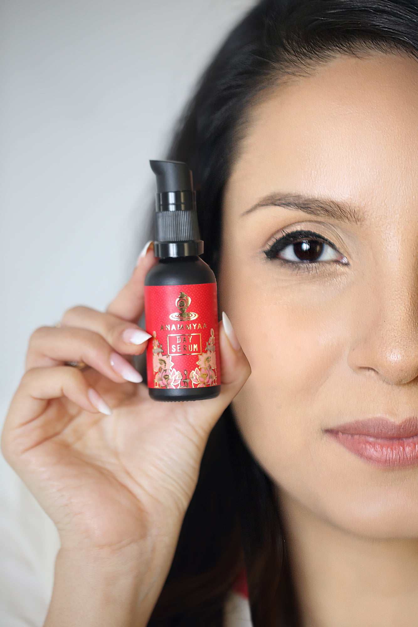 Anammyaa Day Serum - Image 2