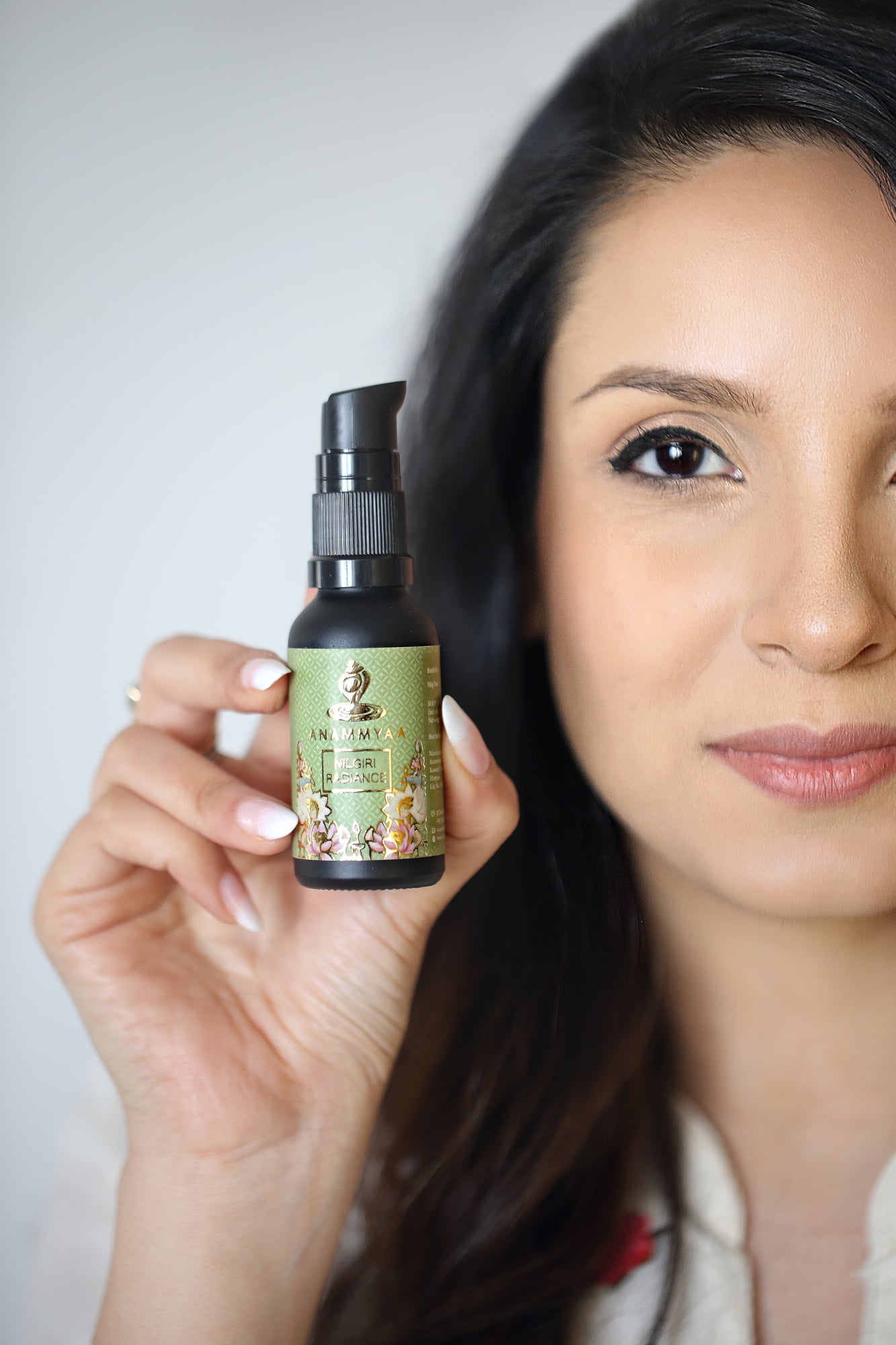 Anammyaa Nilgiri Oil - Image 3