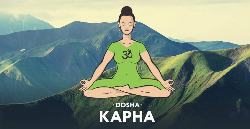 Why Kapha Prakriti Individuals Struggle with Weight Loss?