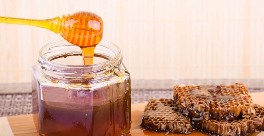 Cooking with Honey in Ayurveda