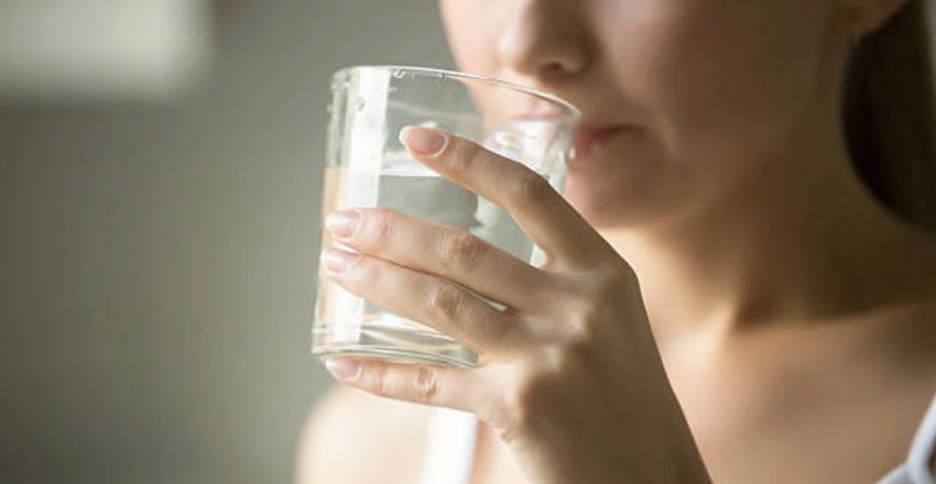 Drinking Water