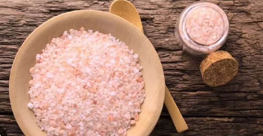 Why Rock Salt is recommended during Navratras Fasting