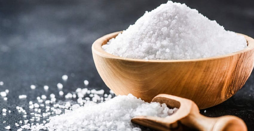 The Silent Health Revolution: Switching from Table Salt to Himalayan Rock Salt