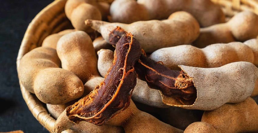 Can you wash your vegetables with Tamarind Water?