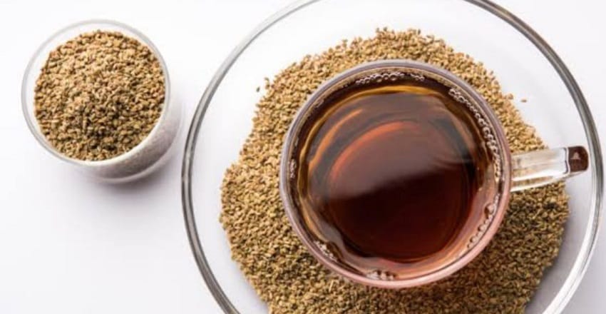 Ajwain Tea