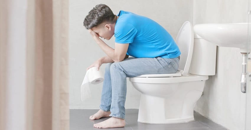 How to pacify Vata and ease constipation