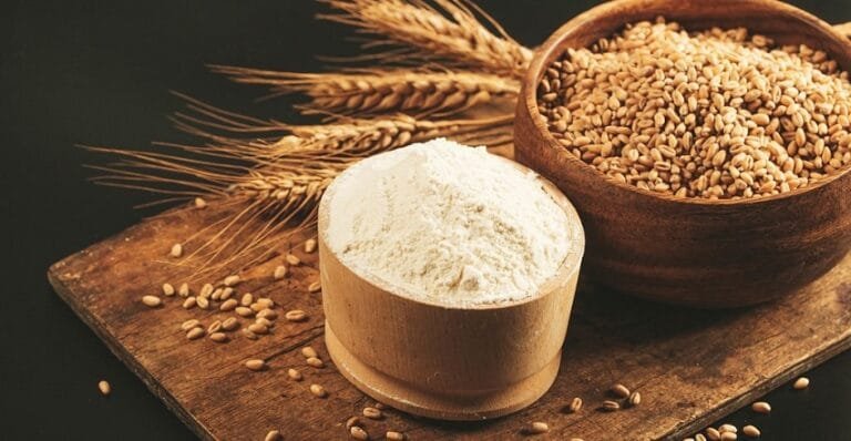Emmer Wheat vs. GMO Wheat: Effects on Diabetes & Gut Health