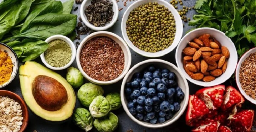 Ayurvedic Wisdom for Vitamin B12 Deficiency