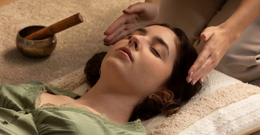 Calming the Inner Storm: Understanding Anxiety through Ayurveda