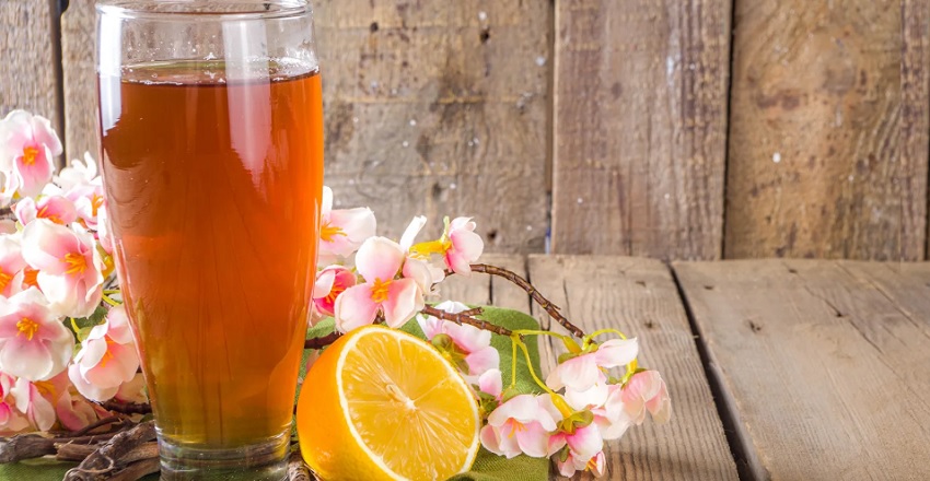 Nannari Roots – South India’s Cooling Secret for Summer Wellness