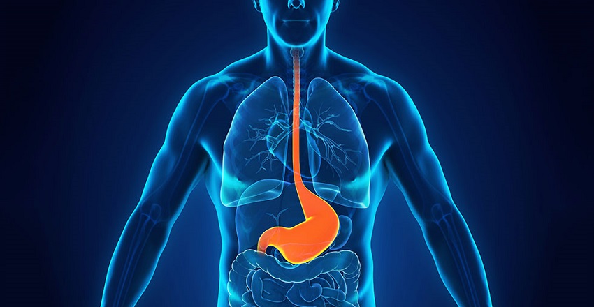 Say Goodbye to Acidity with These Simple Home Remedies