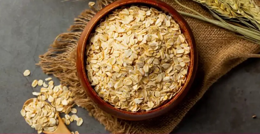 Why Oats May Not Be as Healthy as You Think