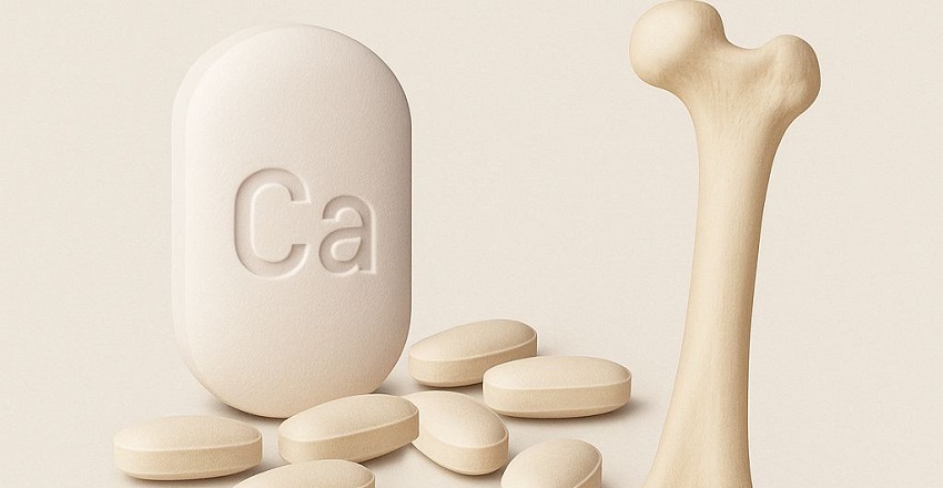 Edible Chuna - Natural Source of Calcium