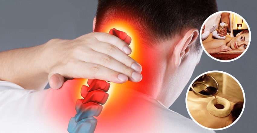 Cervical Spondylosis Treatment in Ayurveda: Causes, Diet & Natural Healing