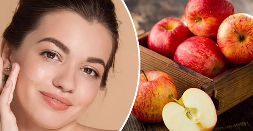 Apple Face Pack – The Secret to Naturally Radiant Skin