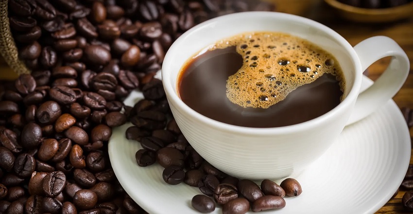 Coffee and Its Consequences: An Ayurvedic Experience from Yesterday