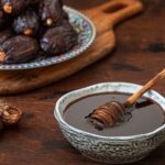 Ayurvedic benefits of date syrup – nature’s sweet nectar