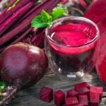 Sweet red beetroot – Ayurvedic energy booster