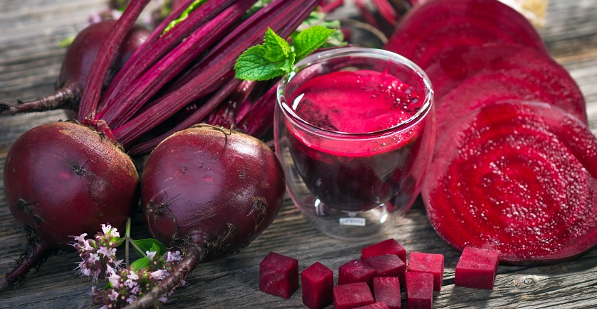 Beetroot in Ayurveda – The Sweet Red Root of Vitality