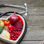 Nutrition as natural medicine for healing