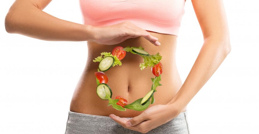 Gut health in Ayurveda