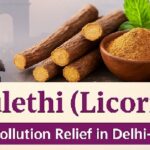 Mulethi: Ayurvedic Shield Against Pollution in Delhi-NCR