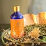 Anammyaa Hair Spa Oil
